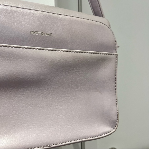 MATT & NAT Crossbody - Picture 2 of 4